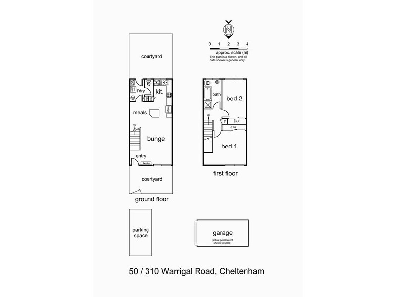 310 Warrigal Road, Cheltenham VIC 3192