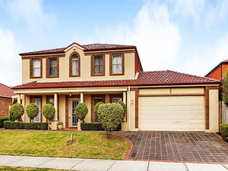 5 Bettina Court, Cheltenham VIC 3192
