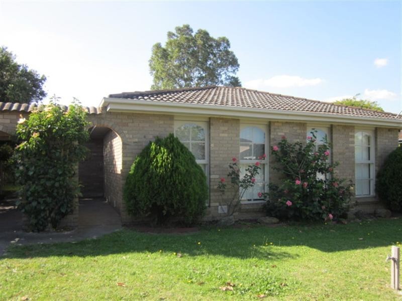 7 Glenway Drive, Dingley Village VIC 3172