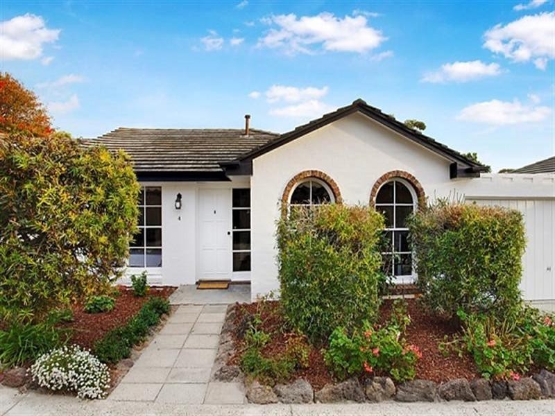 4/5 Trentham Street, Sandringham VIC 3191