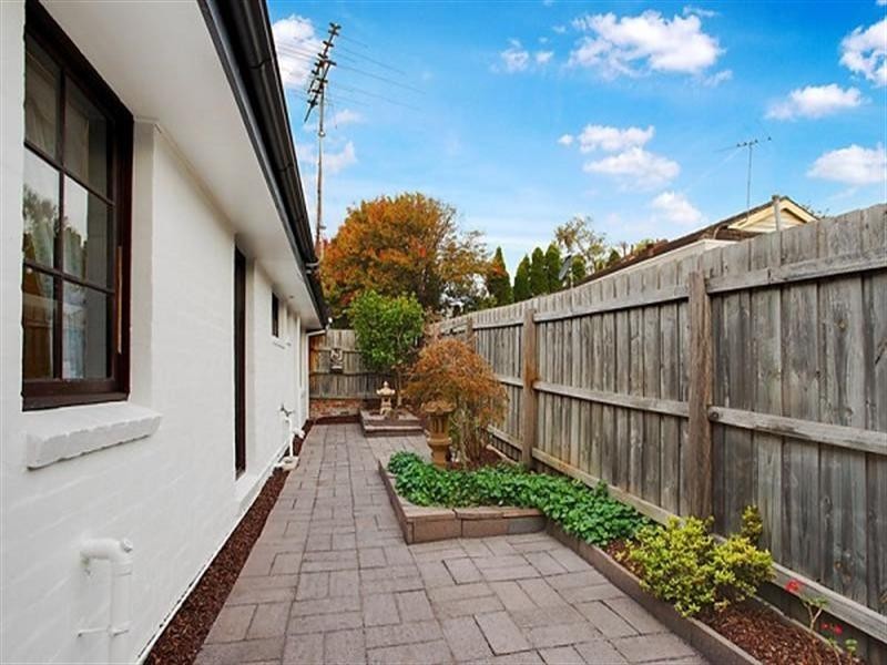 4/5 Trentham Street, Sandringham VIC 3191