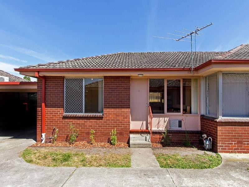 3/5 Alfred Street, Highett VIC 3190