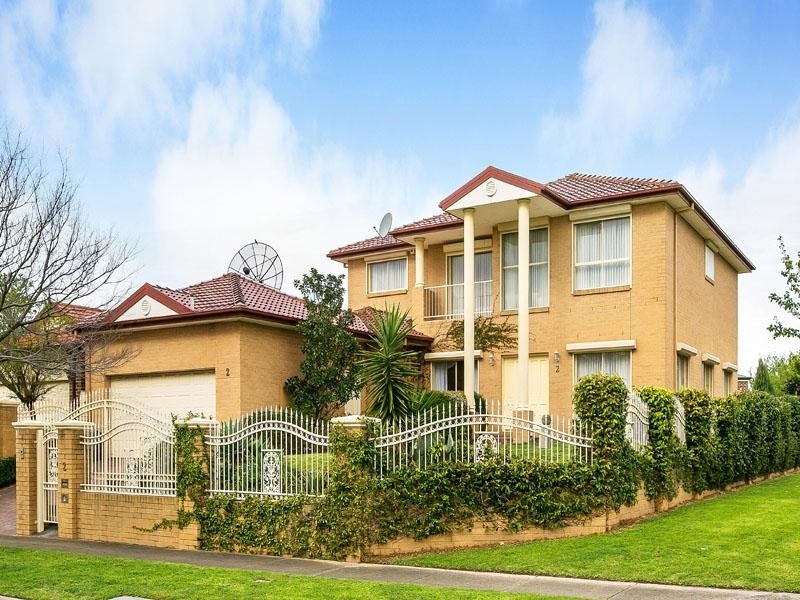2 Julius Avenue, Dingley Village VIC 3172