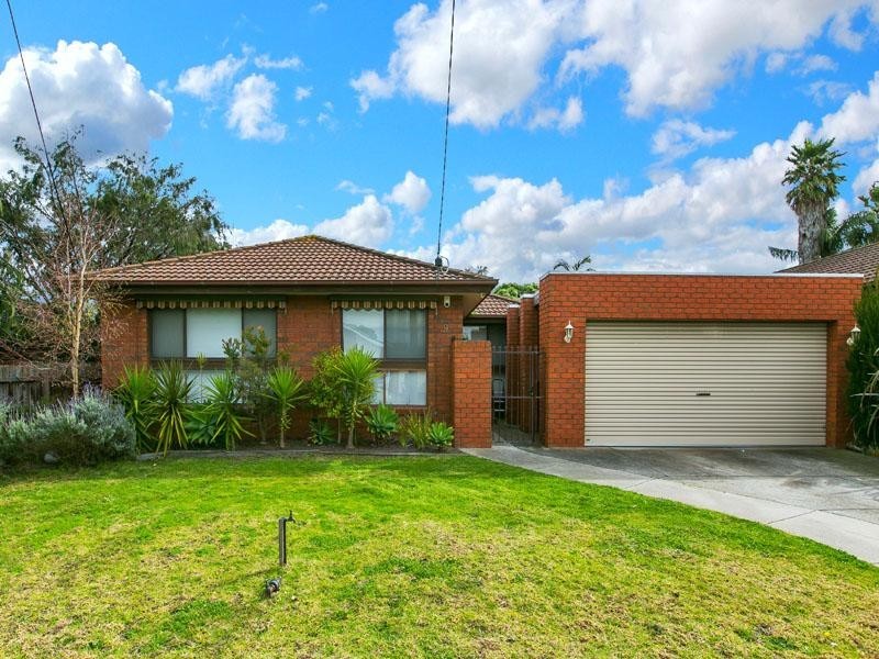 9 Benkel Avenue, Cheltenham VIC 3192
