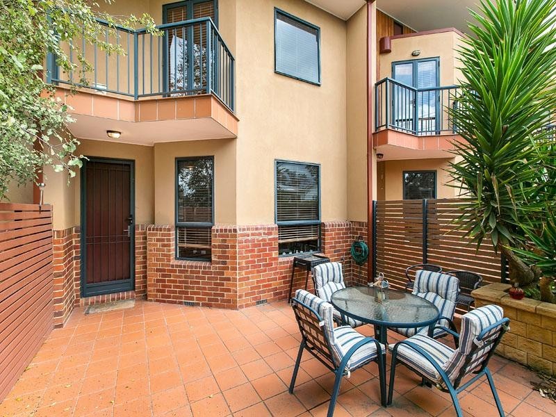 6/11 Garfield Street, Cheltenham VIC 3192