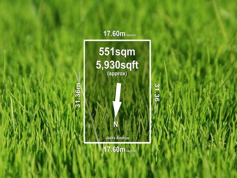 86 Jacks Avenue, Dingley Village VIC 3172