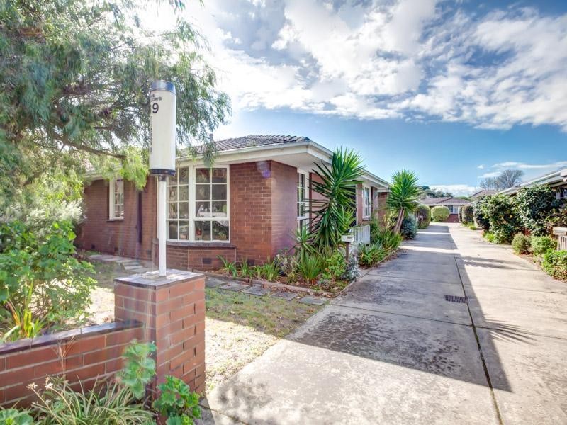 12/39 Flinders Street, Mentone VIC 3194