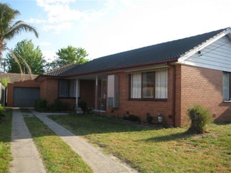 42 Lorna Street, Cheltenham VIC 3192