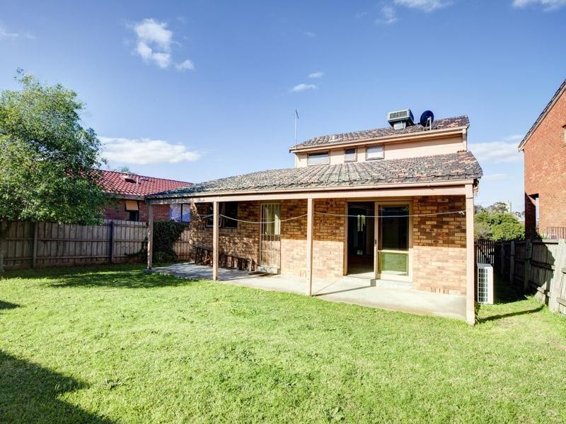 4/61 Blackwood Avenue, Mentone VIC 3194