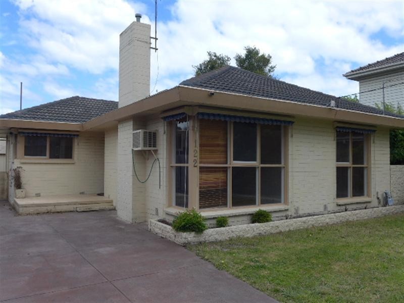 122 Centre Dandenong Road, Dingley Village VIC 3172