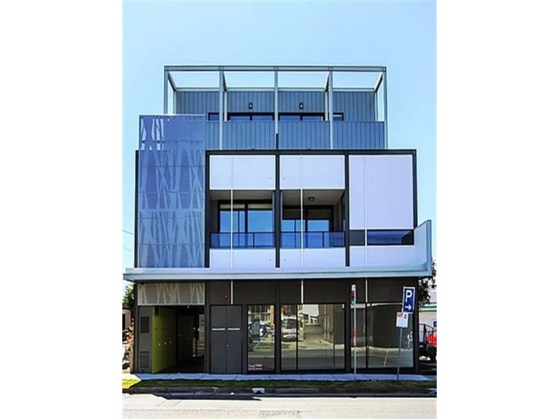 107/157 Park Road, Cheltenham VIC 3192