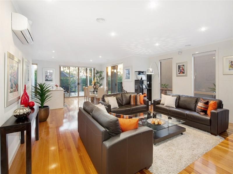 7 Tyrrell Terrace, Waterways VIC 3195