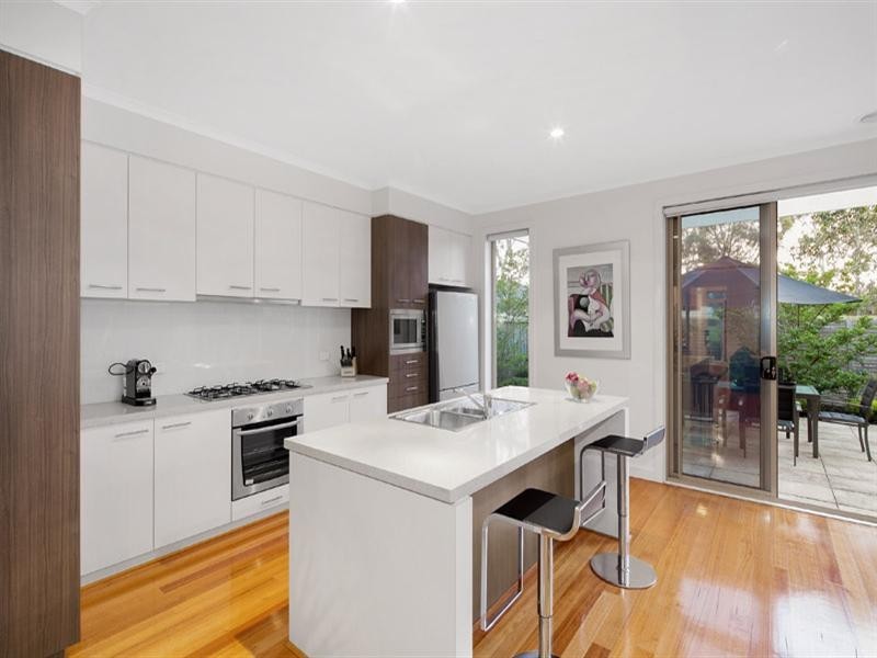 7 Tyrrell Terrace, Waterways VIC 3195