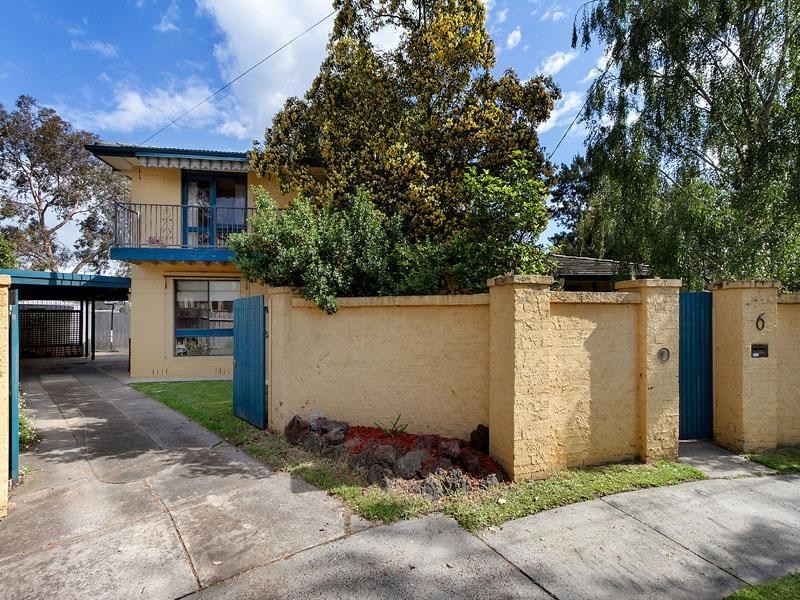 6 Metung Court, Dingley Village VIC 3172