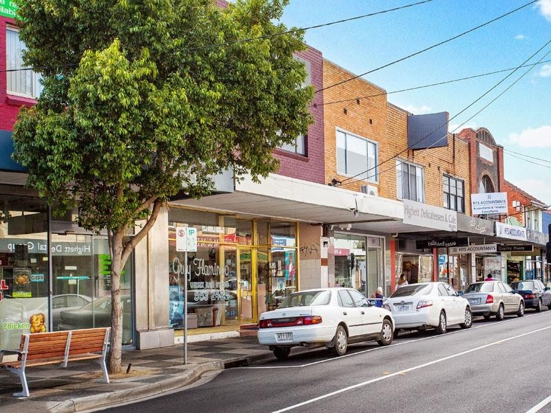 33/68-80 Graham Road, Highett VIC 3190