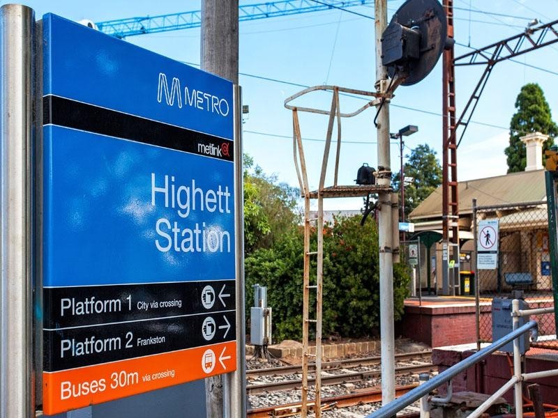 33/68-80 Graham Road, Highett VIC 3190