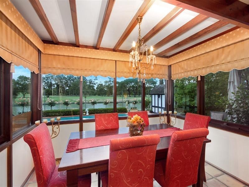 35 Higgins Close, Dingley Village VIC 3172