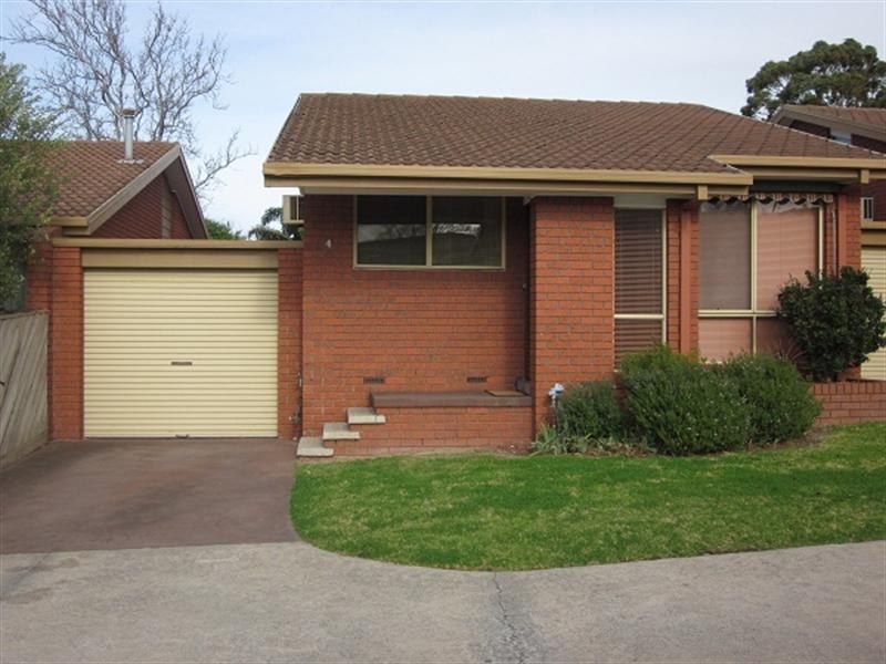 4/11 Hannah Street, Cheltenham VIC 3192