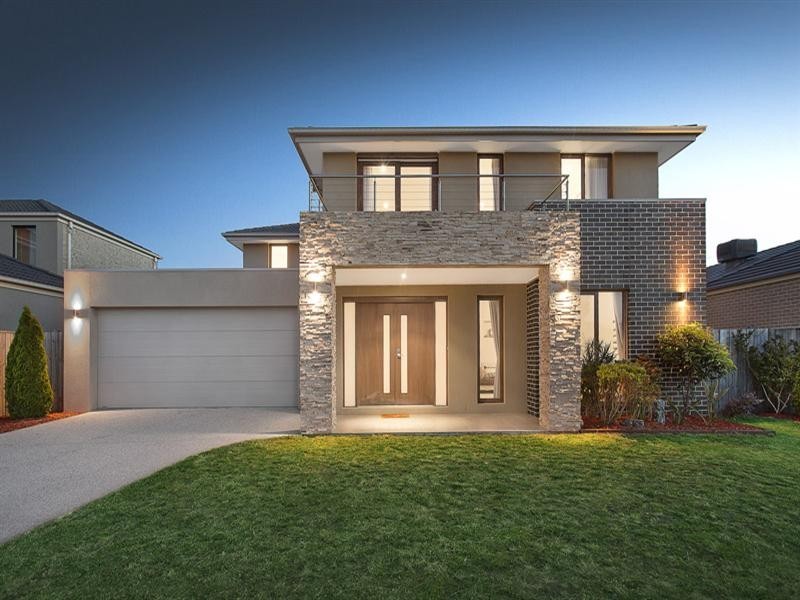 24 Broadwater Drive, Waterways VIC 3195