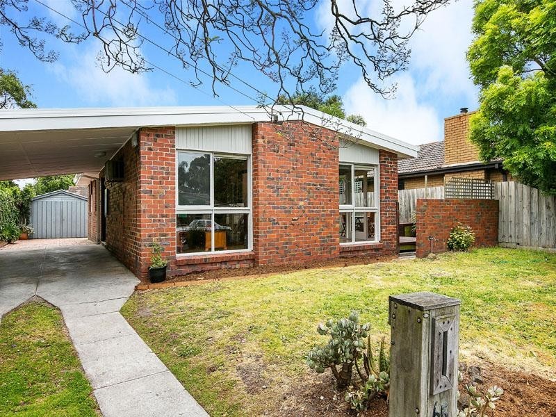 65 Jacks Avenue, Dingley Village VIC 3172