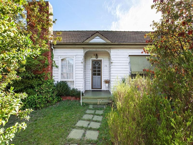 73 Lower Dandenong Road, Mentone VIC 3194