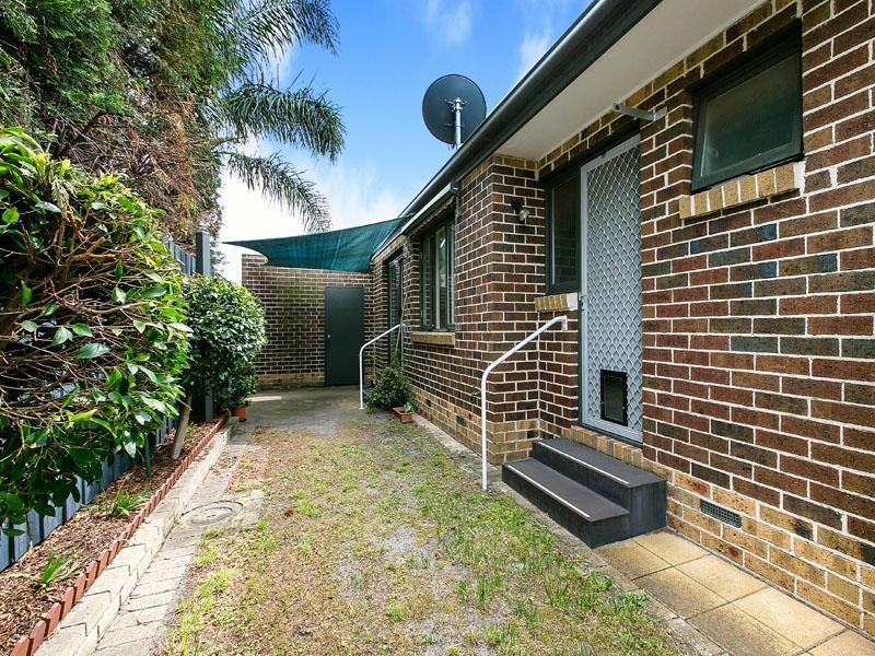 2B Broome Avenue, Mentone VIC 3194