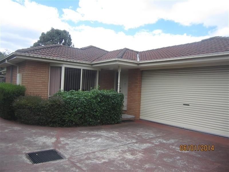 3/579 Lower Dandenong Road, Dingley Village VIC 3172