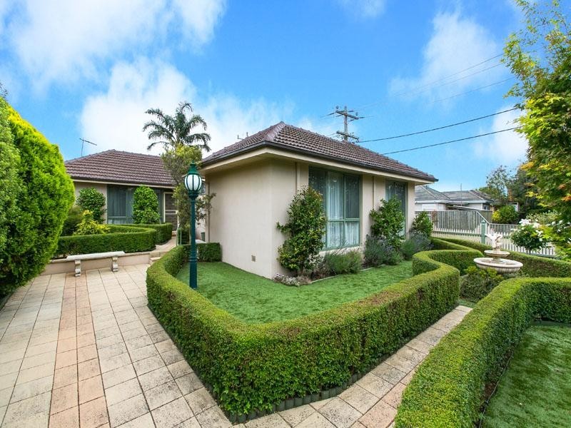 75 Kingston Road (Golfwood Rd access), Heatherton VIC 3202