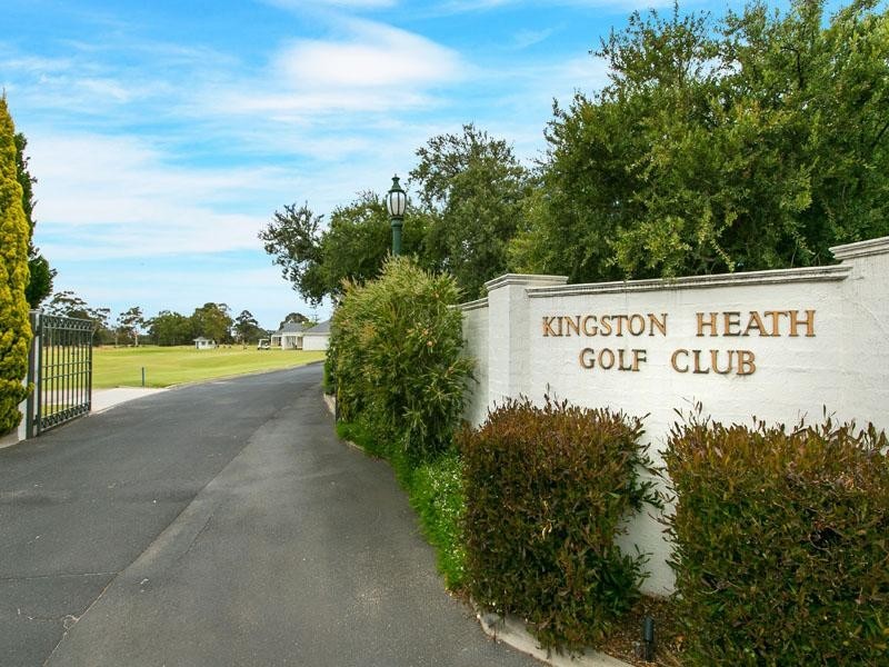 75 Kingston Road (Golfwood Rd access), Heatherton VIC 3202