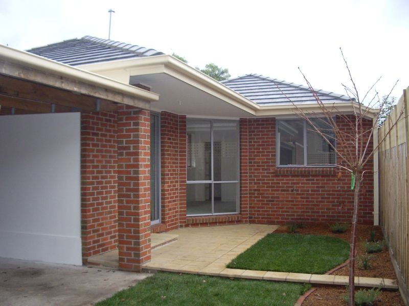 3/138 Lower Dandenong Road, Parkdale VIC 3195