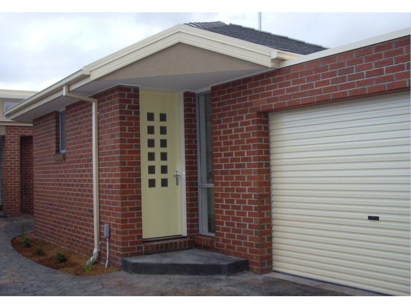 3/138 Lower Dandenong Road, Parkdale VIC 3195