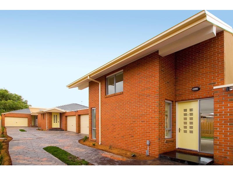 1/138 Lower Dandenong Road, Parkdale VIC 3195