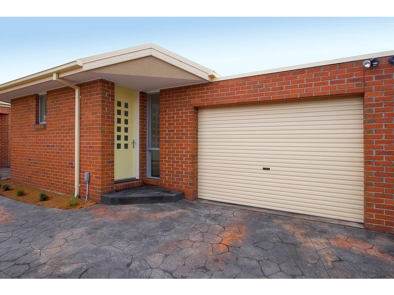 2/138 Lower Dandenong Road, Parkdale VIC 3195