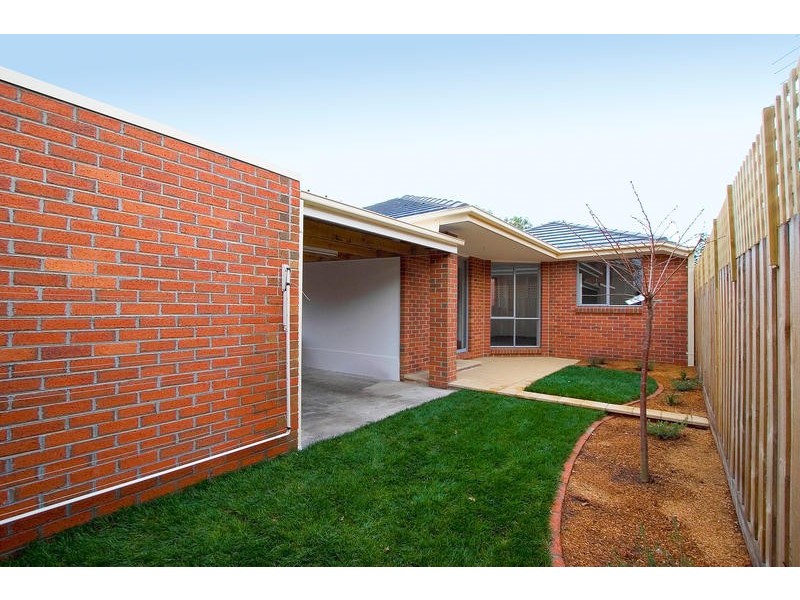 2/138 Lower Dandenong Road, Parkdale VIC 3195