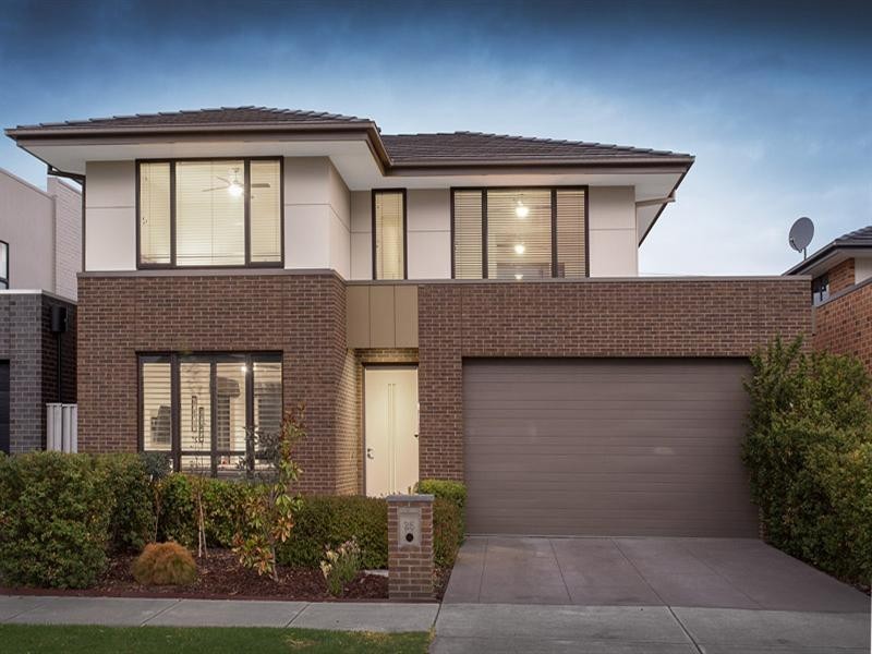 26 Dresden Drive, Waterways VIC 3195