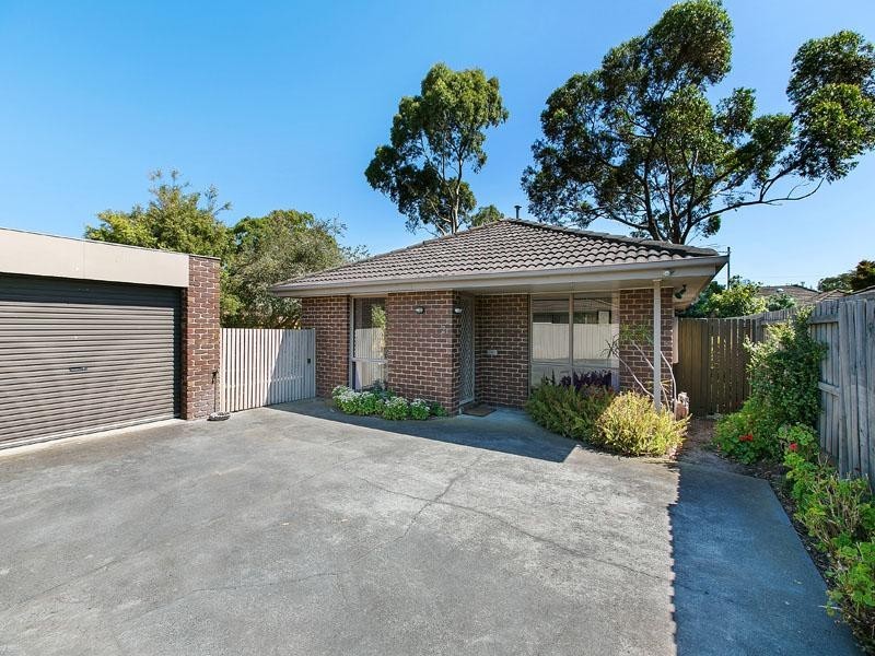 2/2 Reid Street, Parkdale VIC 3195