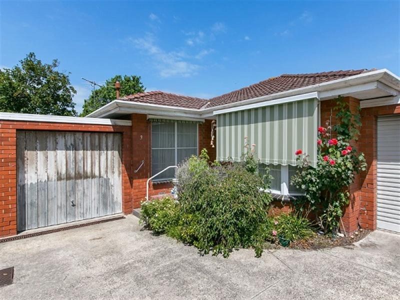 3/28 Weatherall Road, Cheltenham VIC 3192