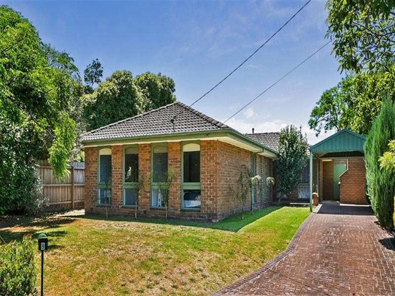 9 Von Nida Court, Dingley Village VIC 3172