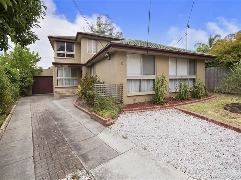 10 Kubis Crescent, Dingley Village VIC 3172