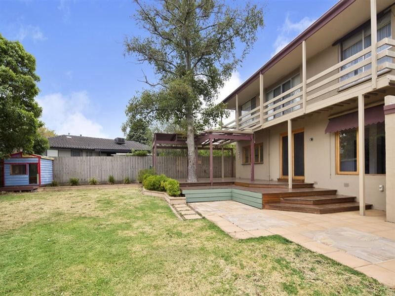 10 Kubis Crescent, Dingley Village VIC 3172