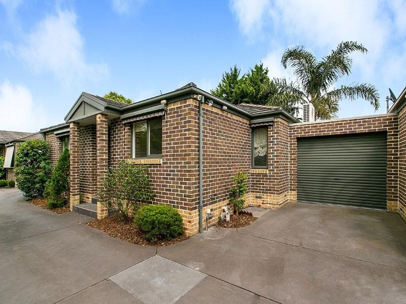 2B Broome Avenue, Mentone VIC 3194
