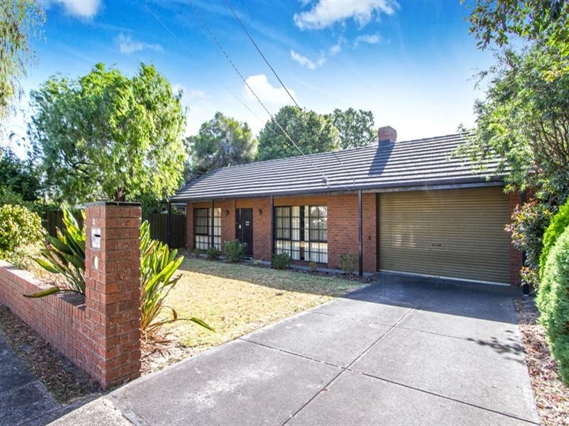 4 Amberley Cresent, Frankston South VIC 3199