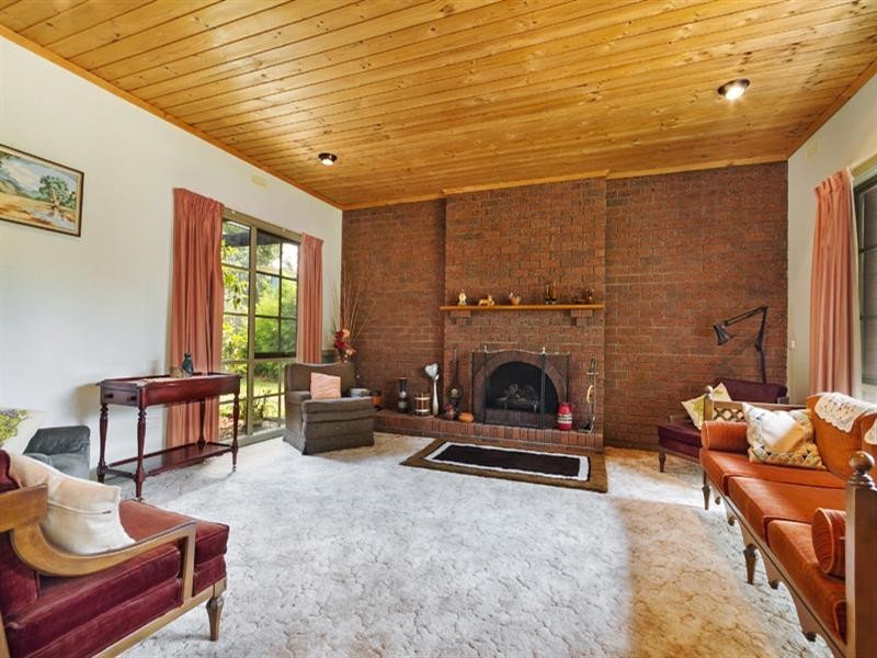 4 Amberley Cresent, Frankston South VIC 3199