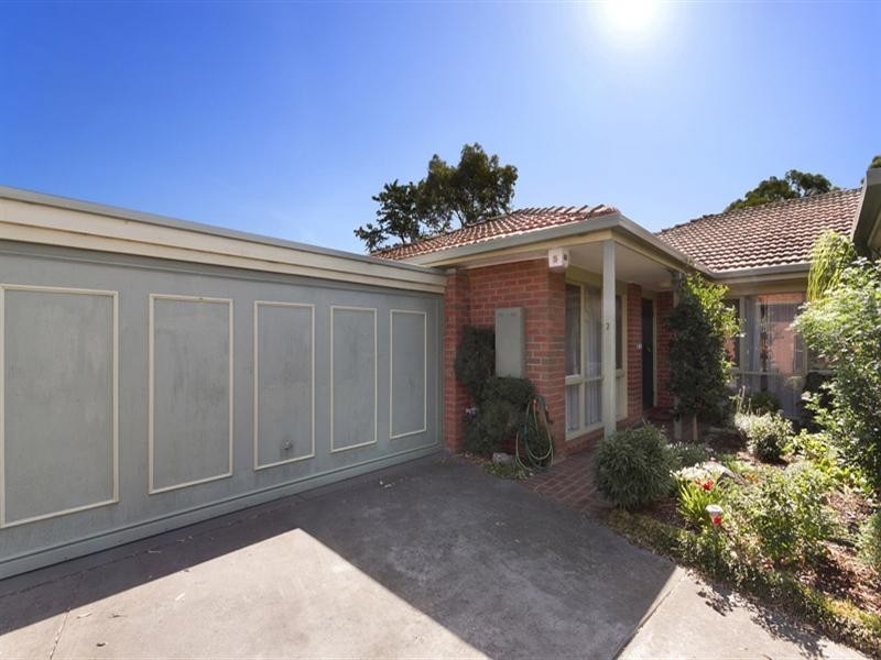 7/36 Marcus Road, Dingley Village VIC 3172