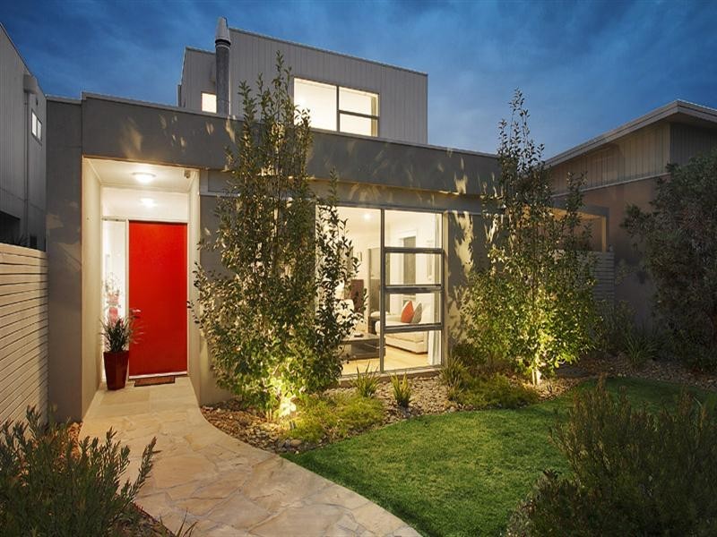 11 Tyrrell Terrace, Waterways VIC 3195