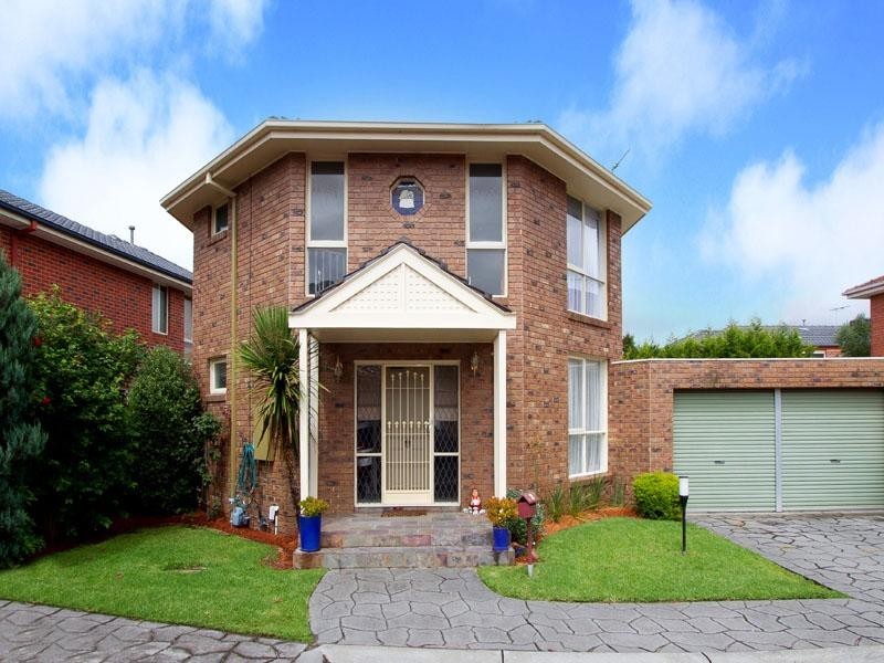 29/32-50 Centre Dandenong Road, Dingley Village VIC 3172