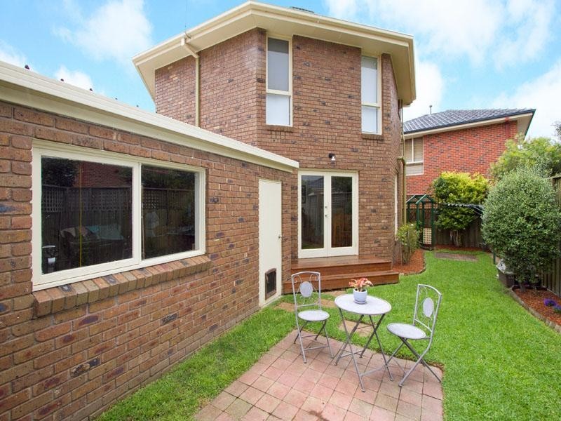 29/32-50 Centre Dandenong Road, Dingley Village VIC 3172