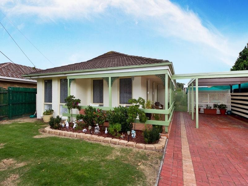 80 Village Drive, Dingley Village VIC 3172