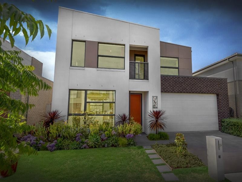 25 Ashberg Drive, Waterways VIC 3195