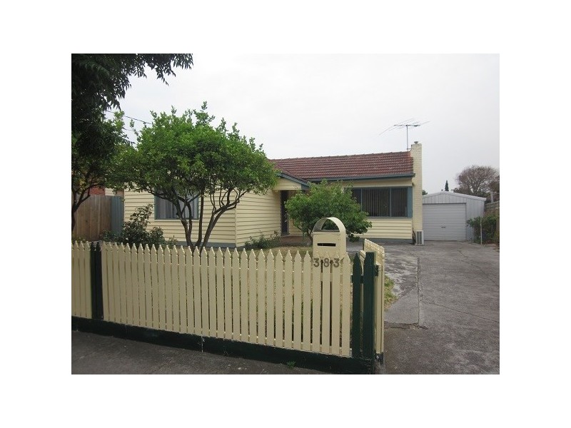 383 Bay Road, Cheltenham VIC 3192